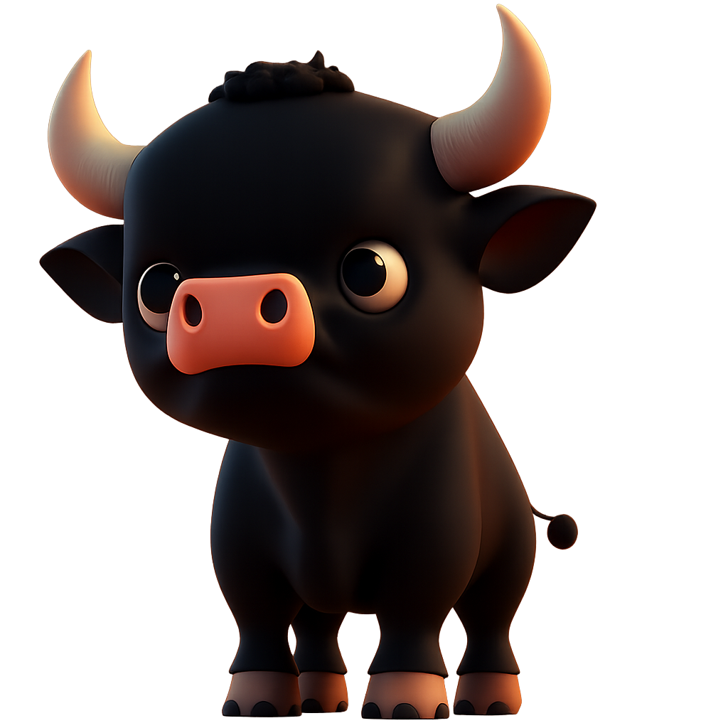 Toro mascot